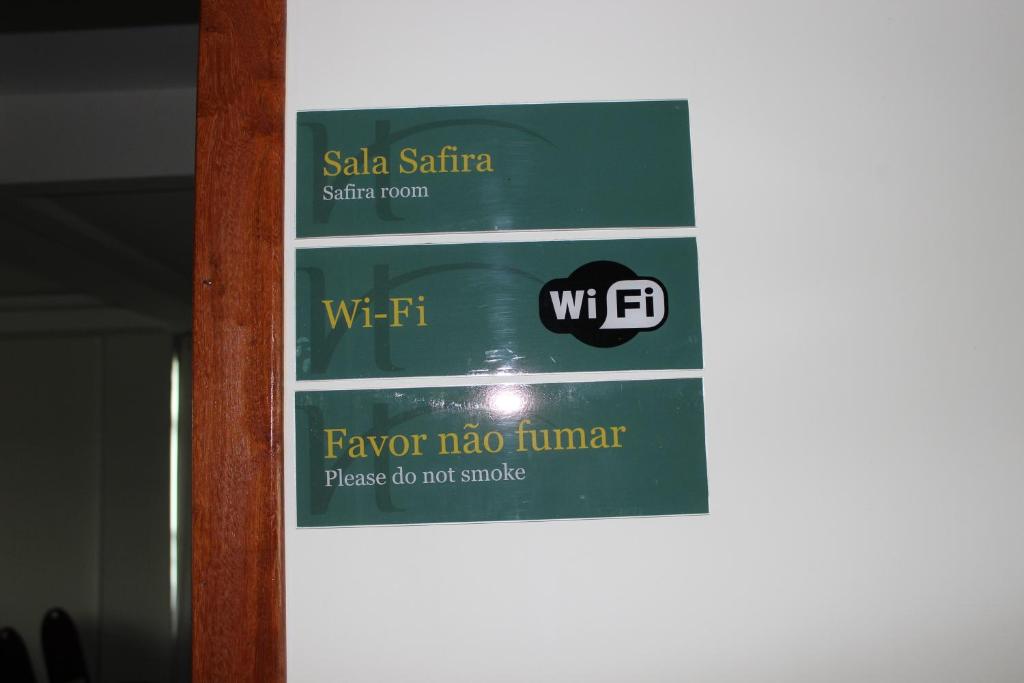  Vertentes Suítes Hotel