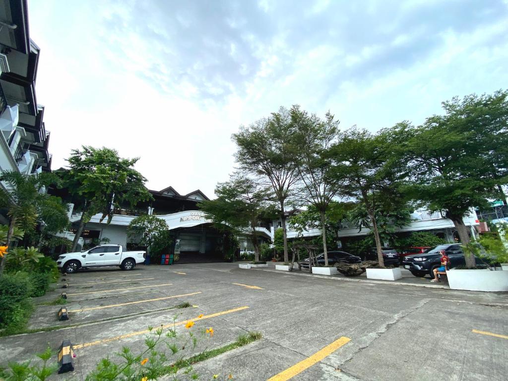 Fotografie z fotogalerie ubytování Davao Airport View Hotel v destinaci Davao