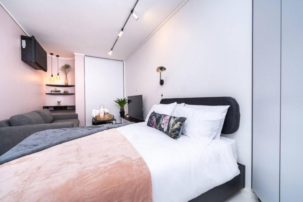 Sassy Studio in Trendy Sea Point - 工作室公寓
