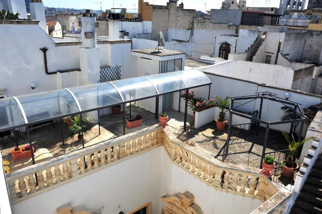 Palazzo Senape De Pace - 17