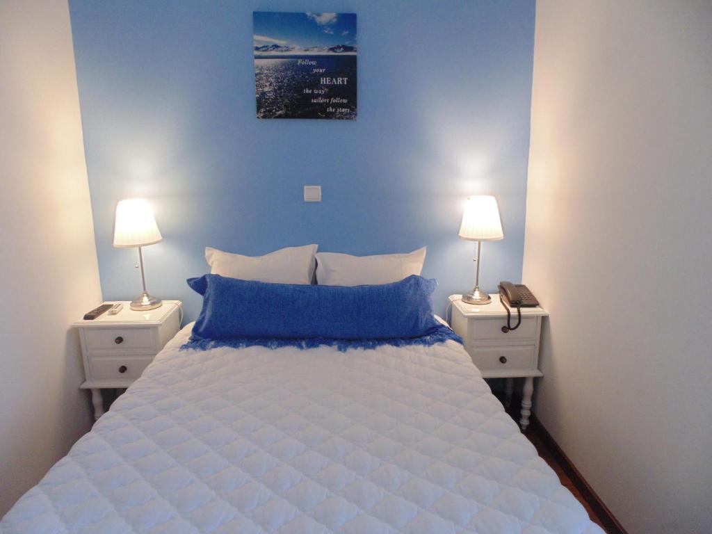 Hotel Porto Rico - Resim 24