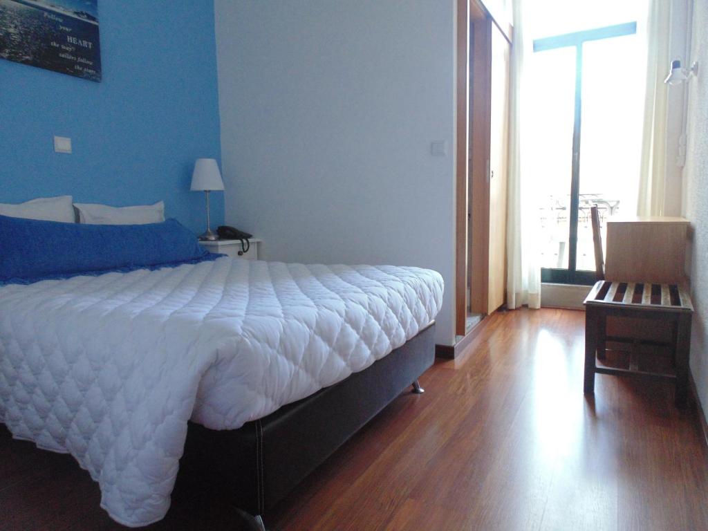 Hotel Porto Rico - Resim 20