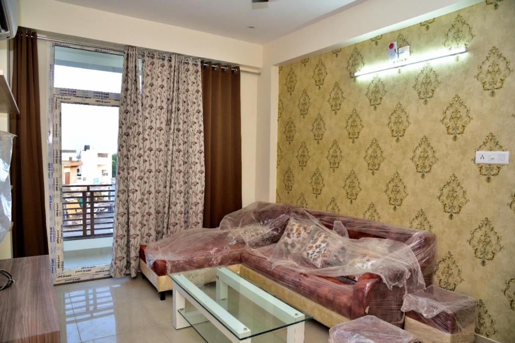 The Abode - Housity