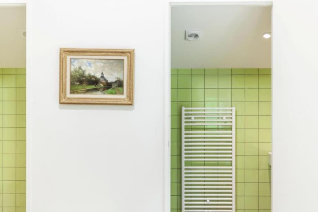 Fotografie z fotogalerie ubytování Coccinelle v destinaci Biggekerke