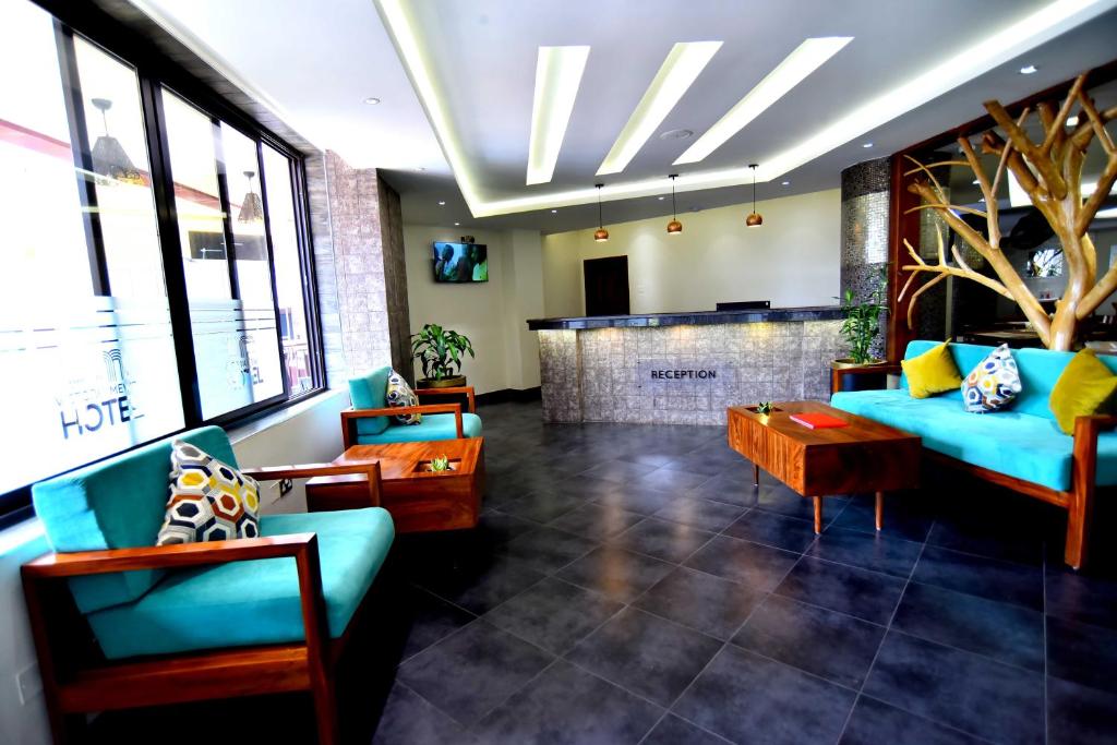 Gallery image of this property
