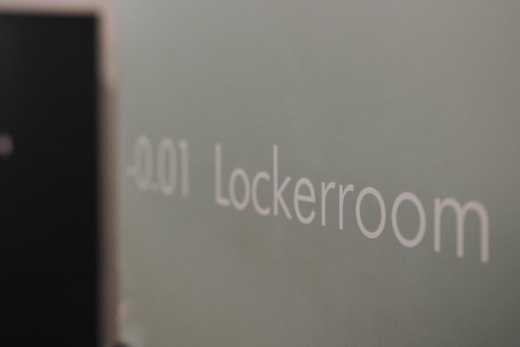 easyHotel Berlin Hackescher Markt - Resim 26