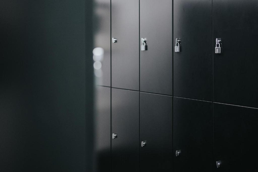 easyHotel Berlin Hackescher Markt - Resim 28