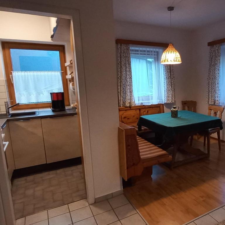 Ferienwohnung Götzner Auszeit - Hizvo