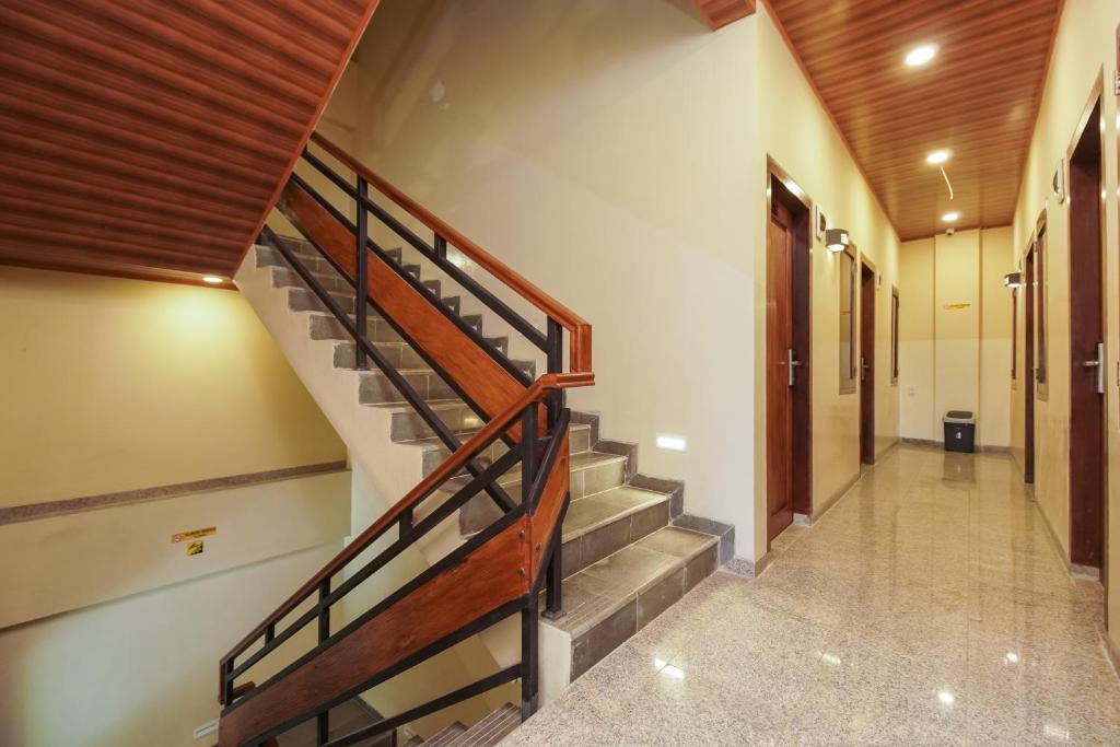 Fotografie z fotogalerie ubytování Urbanview Hotel Cantee Halim Perdanakusuma by RedDoorz v destinaci Jakarta