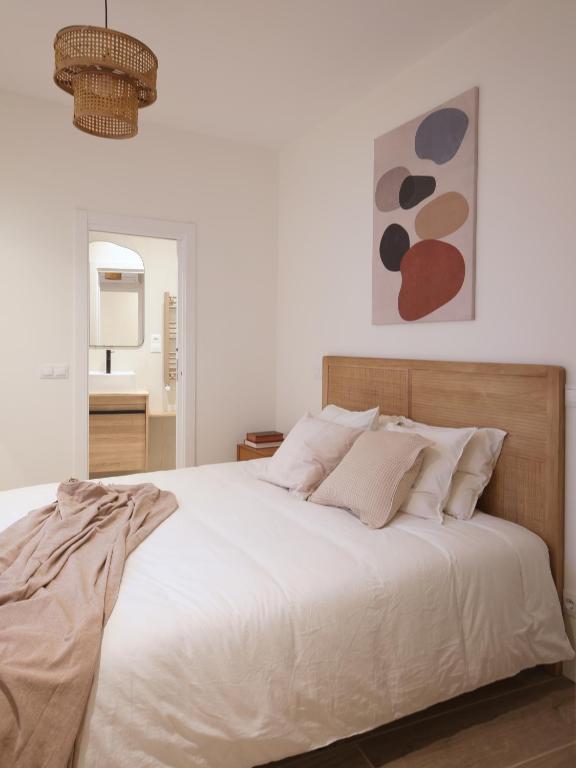 Luxury Flat next to Gran Via Madrid - 11