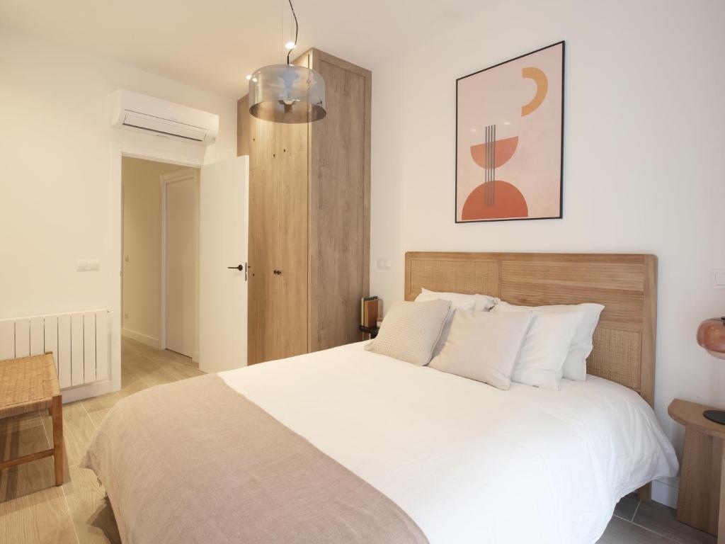 Luxury Flat next to Gran Via Madrid - 7