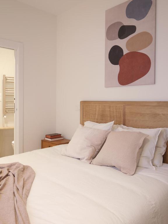 Luxury Flat next to Gran Via Madrid - 8