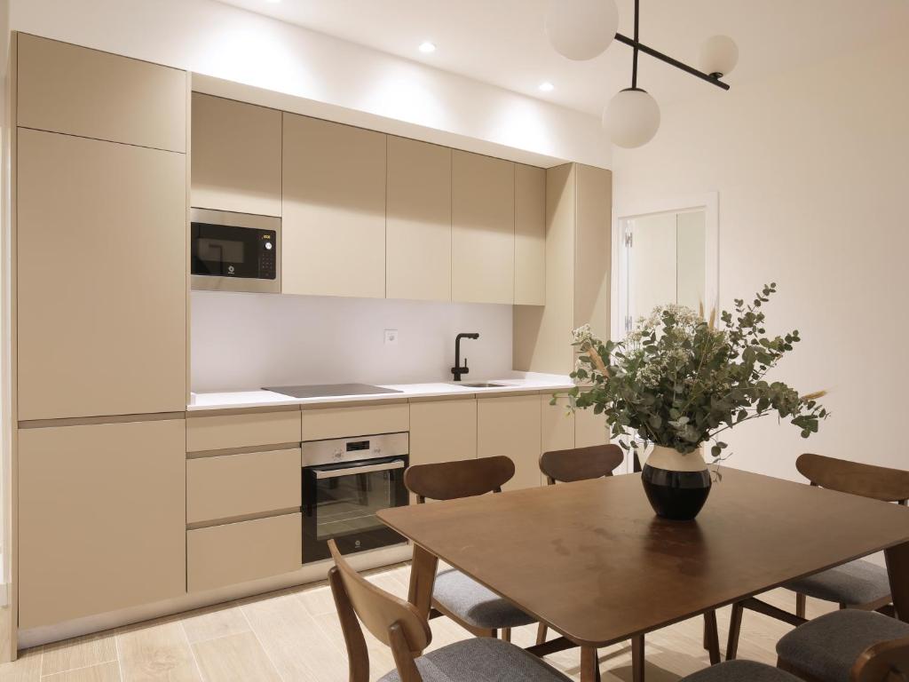 Luxury Flat next to Gran Via Madrid - 10