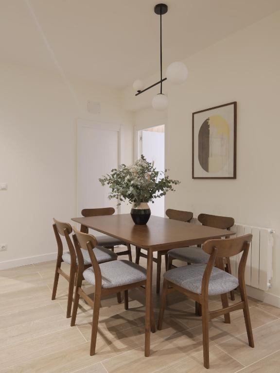 Luxury Flat next to Gran Via Madrid - 9