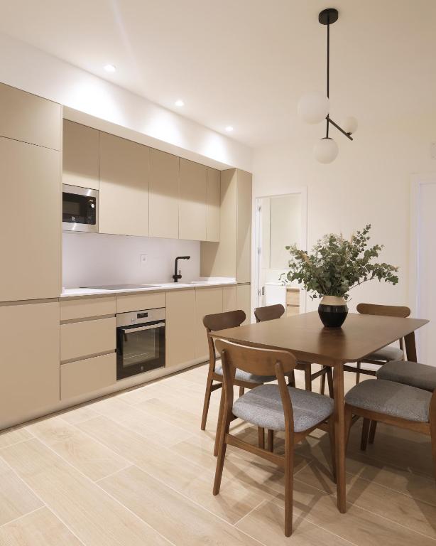 Luxury Flat next to Gran Via Madrid - 12