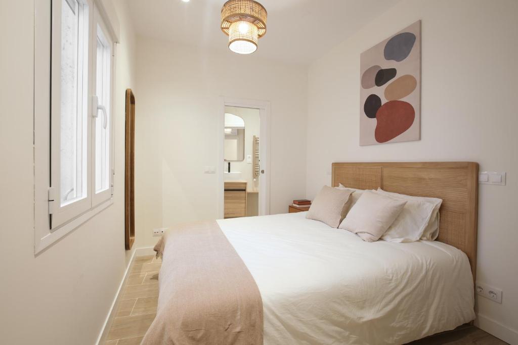 Luxury Flat next to Gran Via Madrid - 16