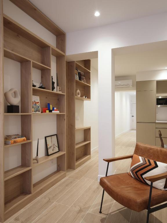 Luxury Flat next to Gran Via Madrid - 15