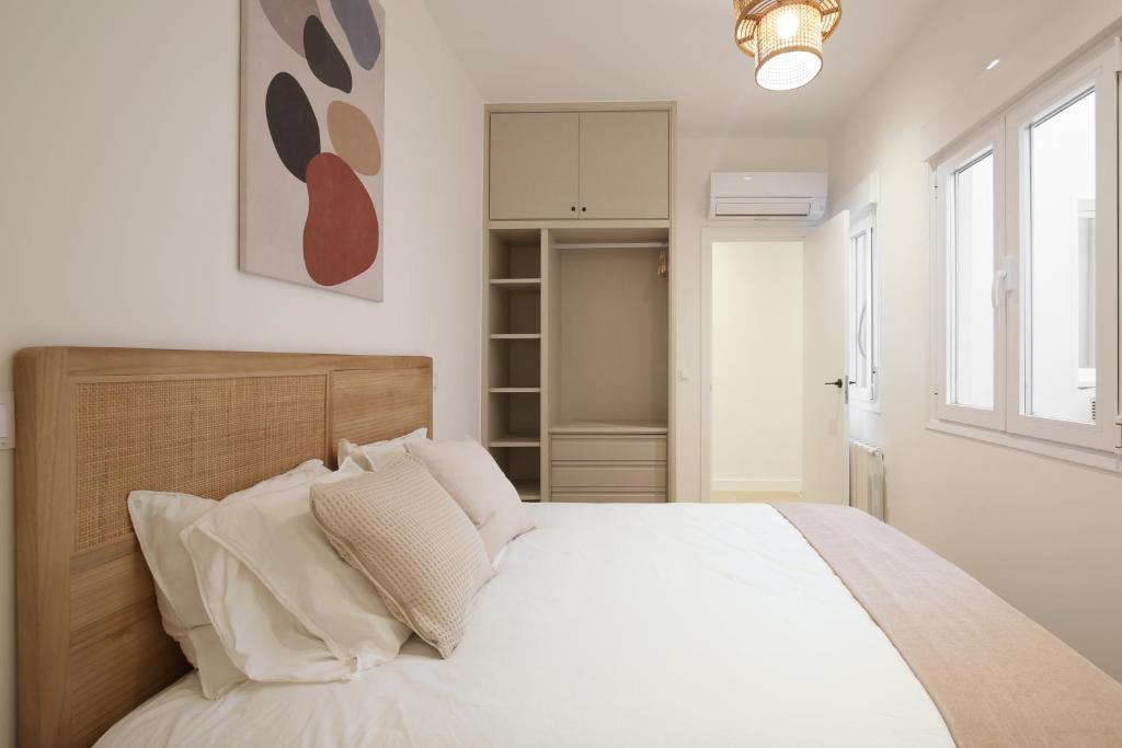 Luxury Flat next to Gran Via Madrid - 14