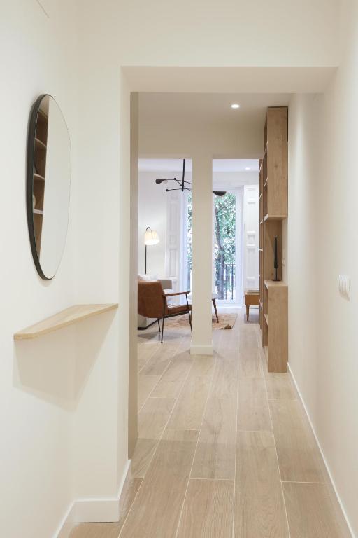 Luxury Flat next to Gran Via Madrid - 19