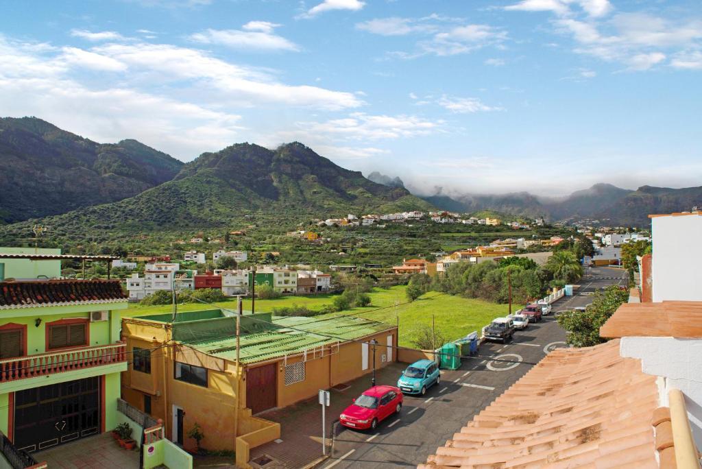 Atico Las Vegas - View 6