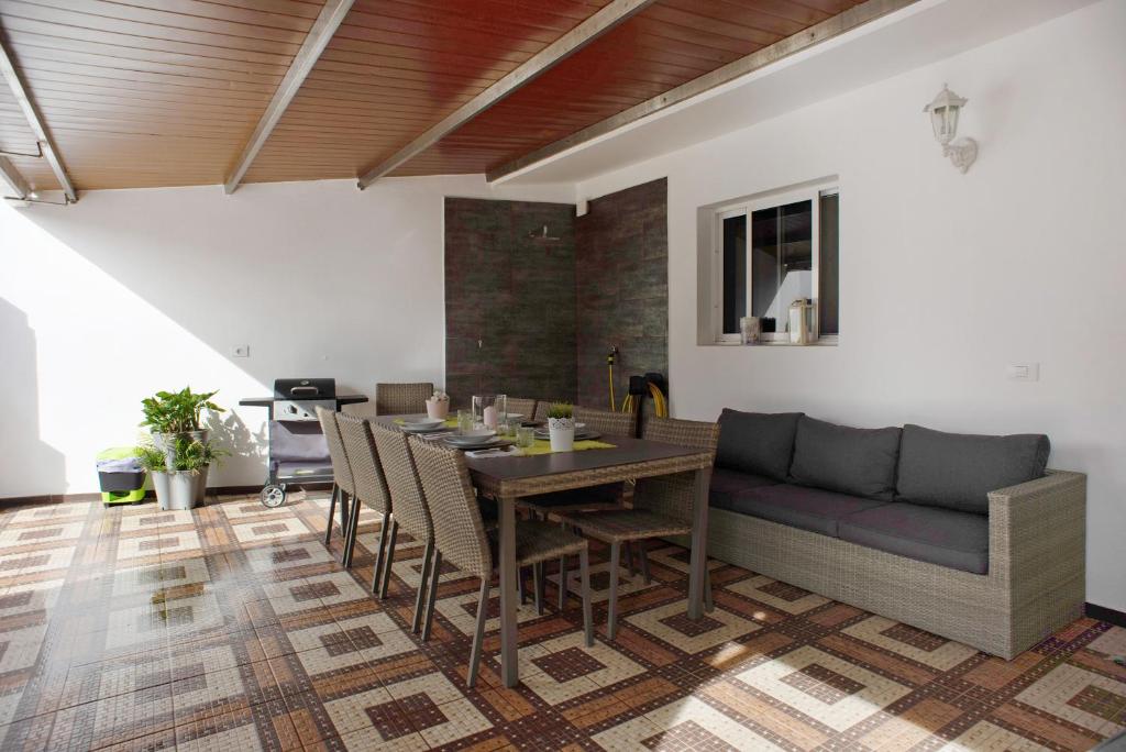 Atico Las Vegas - View 4