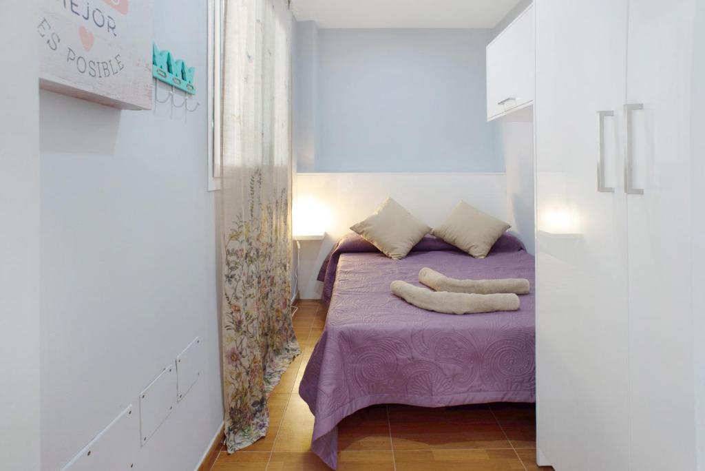 Atico Las Vegas - View 2