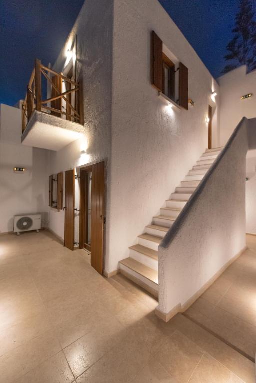 Fotografie z fotogalerie ubytování Edem Garden Residence by Estia v destinaci Platis Gialos