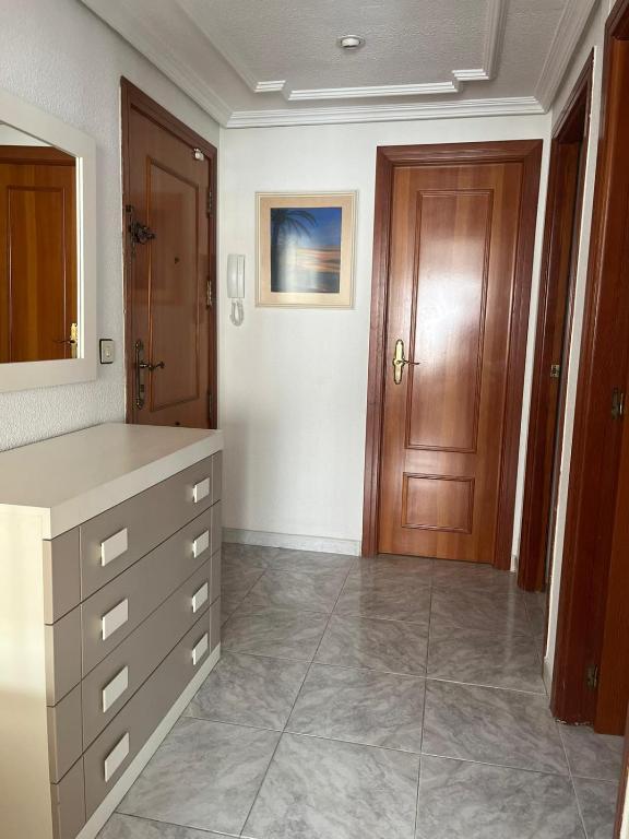 Fotografie z fotogalerie ubytování Domo 5E Holiday apt with pool v destinaci Benidorm