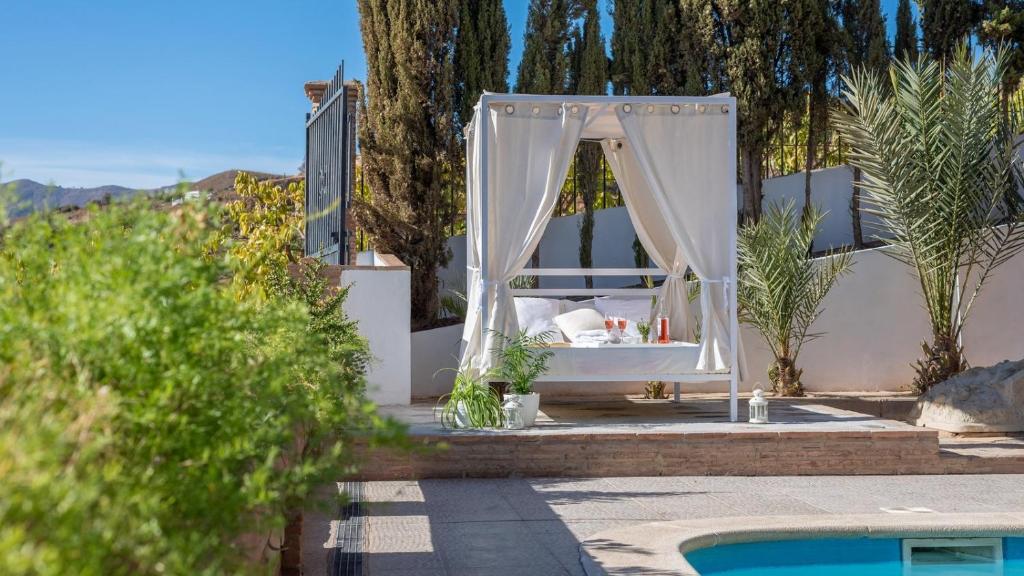 Casa Caribe Almáchar by Ruralidays, Almáchar – Updated 2023 ...