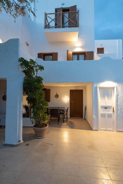 Fotografie z fotogalerie ubytování Edem Garden Residence by Estia v destinaci Platis Gialos
