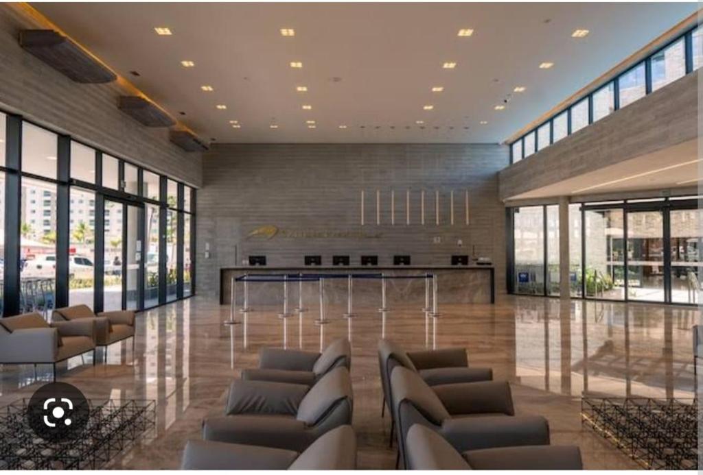 SALINAS PREMIUM RESORT - Appartement 1 Chambre