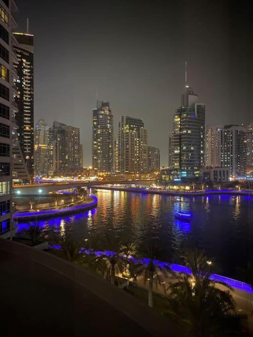 Lovely 1bedroom vacation apartment Dubai Marina, Dubai (updated