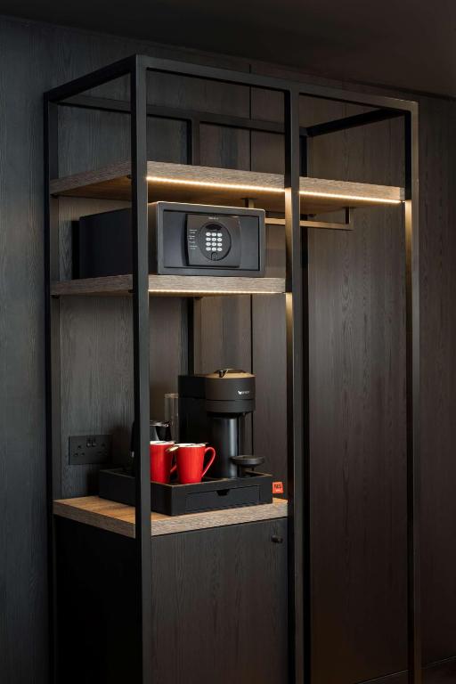 Radisson RED Hotel, Liverpool - Resim 33