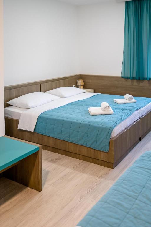Fotografie z fotogalerie ubytování Hotel Omni v destinaci Valjevo