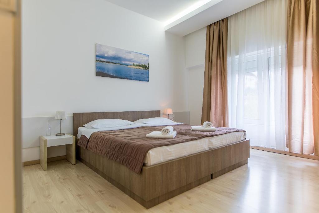 Fotografie z fotogalerie ubytování Hotel Omni v destinaci Valjevo
