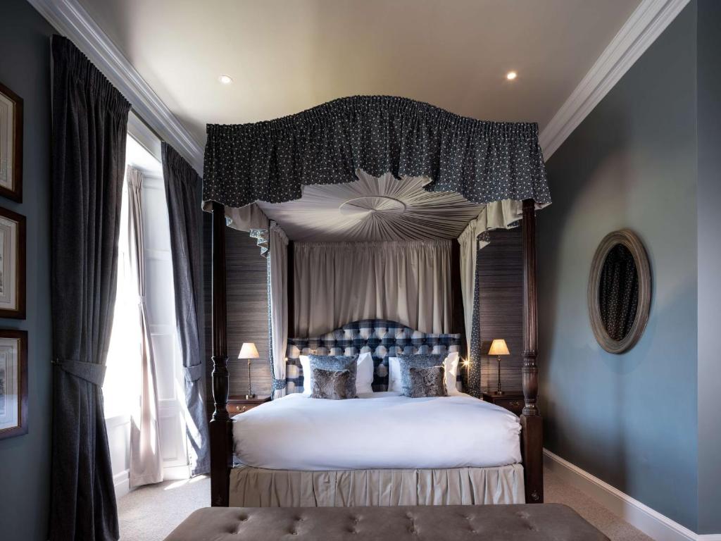 SCHLOSS Roxburghe, part of Destination by Hyatt - 