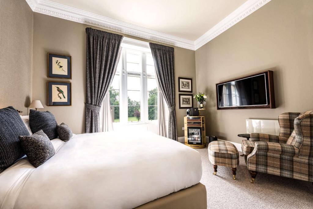SCHLOSS Roxburghe, part of Destination by Hyatt - 