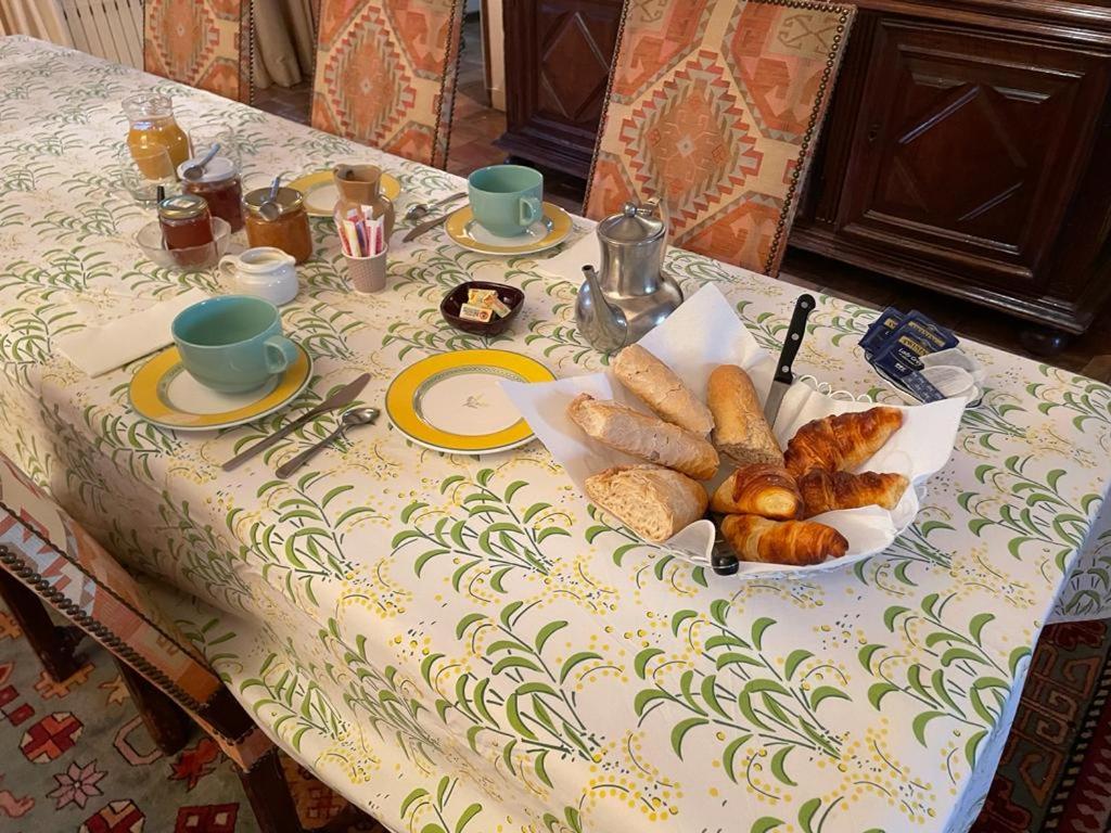 Suite le Quervalat dans magnifique bastide 18eme - 7