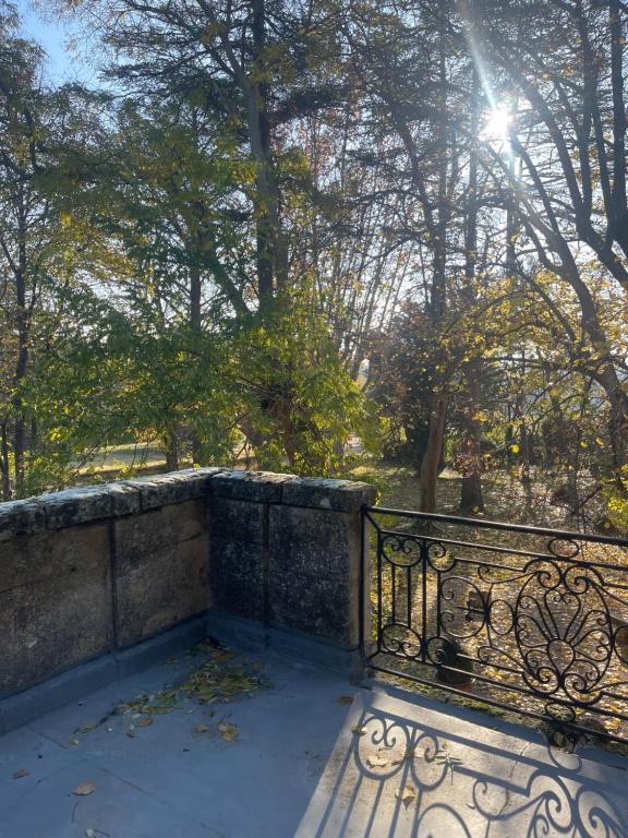 Suite le Quervalat dans magnifique bastide 18eme - 12