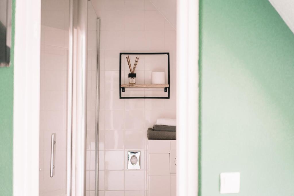 Boutique Lodge Zandvoort - Resim 33