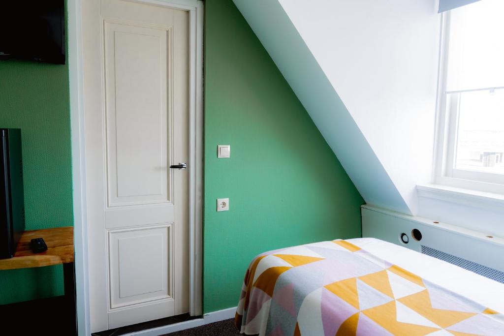 Boutique Lodge Zandvoort - Resim 42