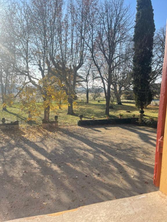 Suite le Quervalat dans magnifique bastide 18eme - 14