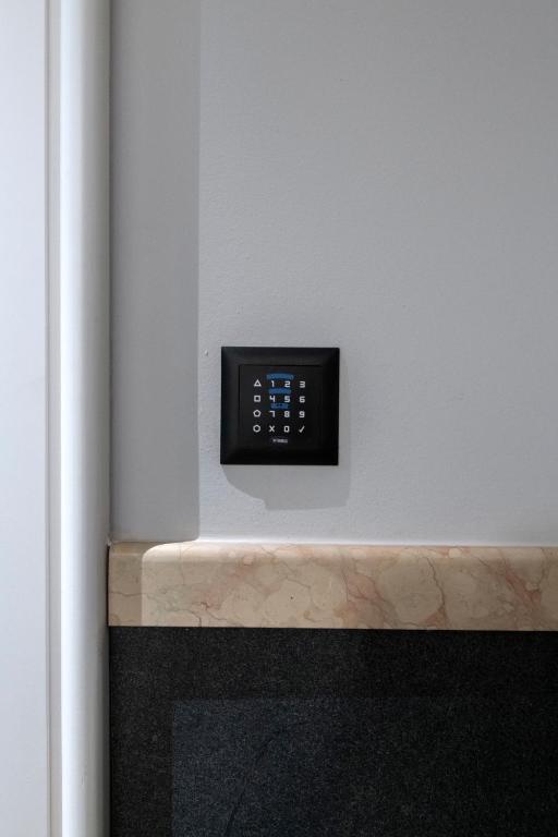 Numa Prague Poise - Resim 27