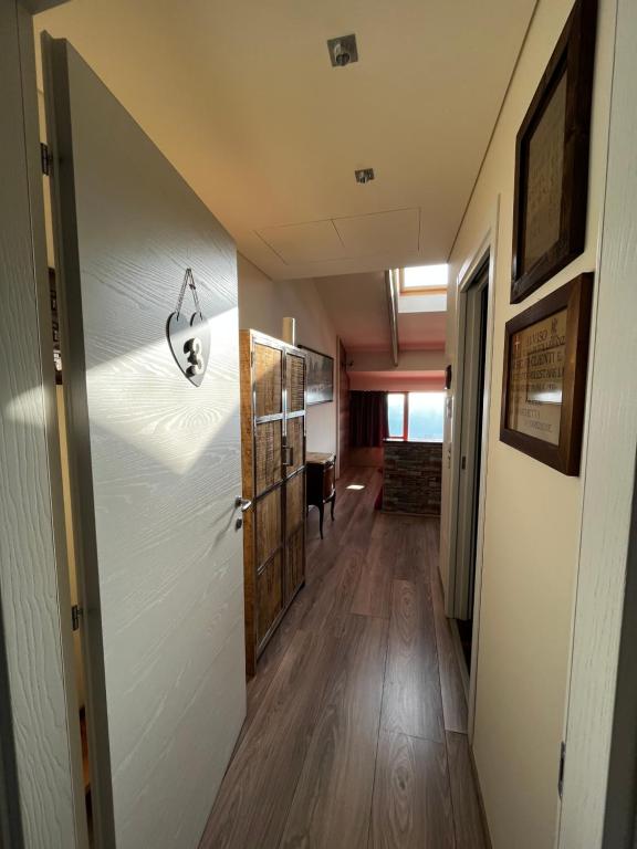 Fotografie z fotogalerie ubytování Admiramini B&B v destinaci Robbiate