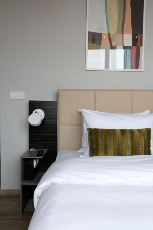 Numa Prague Poise - 3