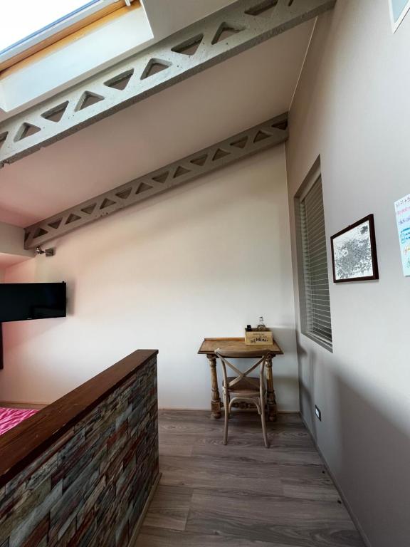 Fotografie z fotogalerie ubytování Admiramini B&B v destinaci Robbiate