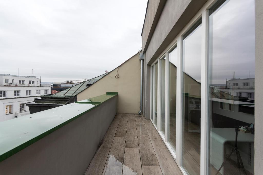 Numa Prague Poise - Resim 11