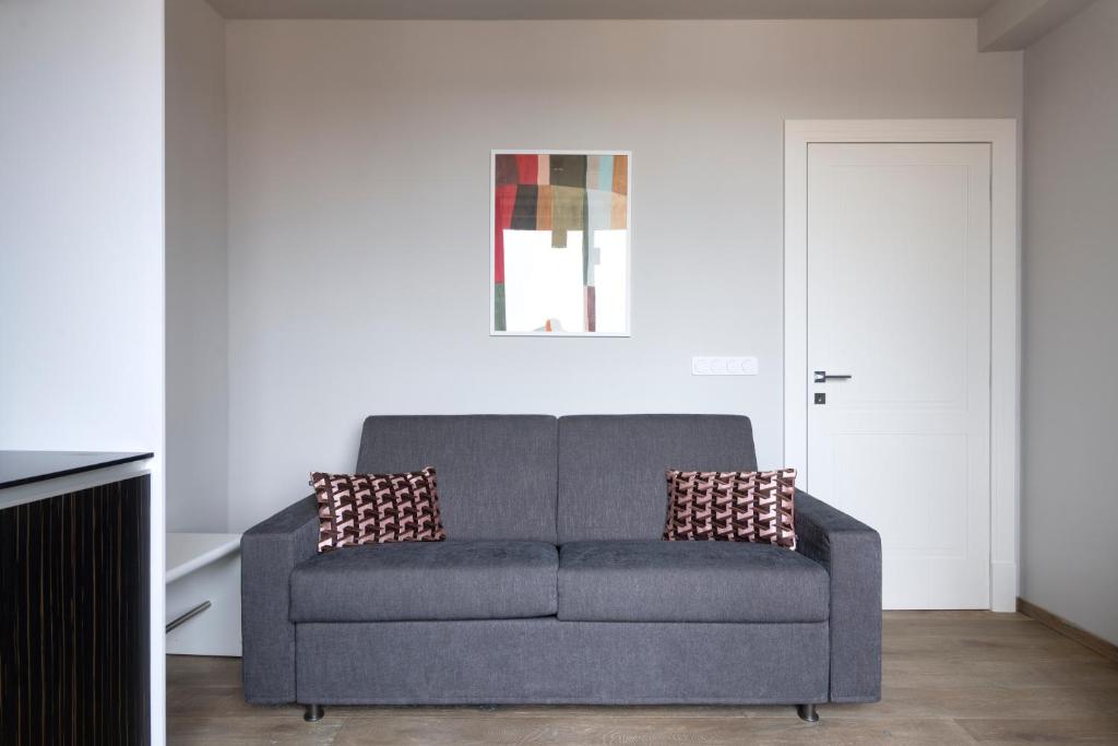 Numa Prague Poise - Resim 8