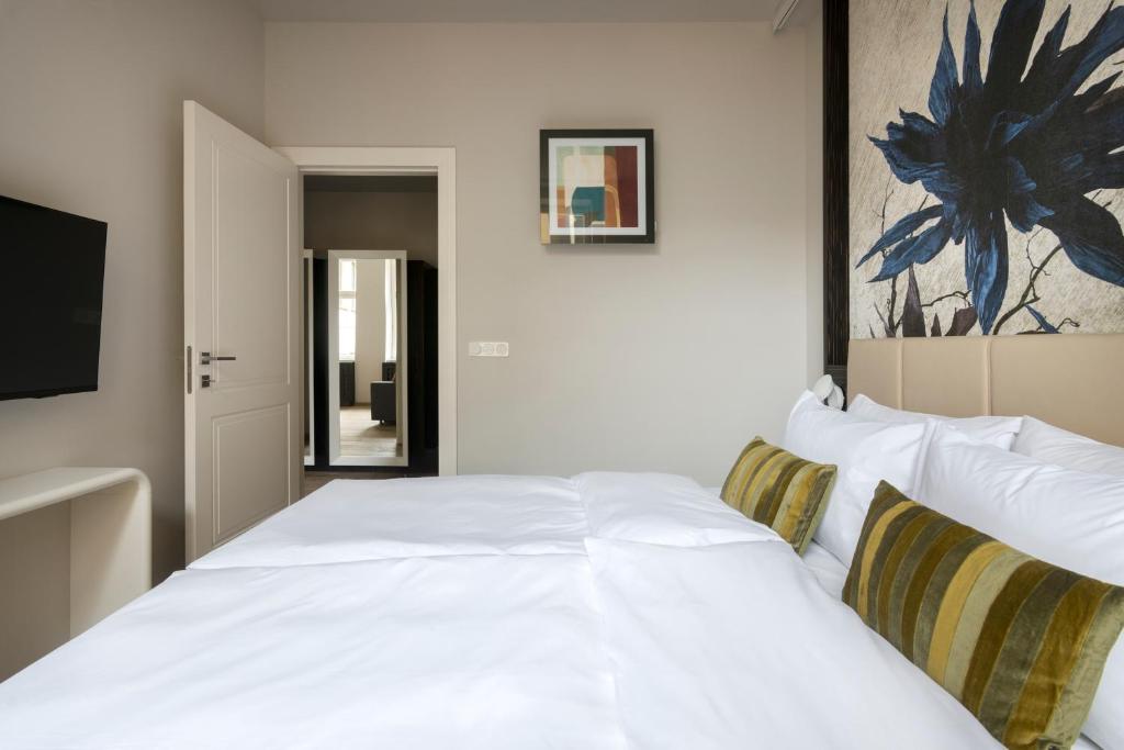 Numa Prague Poise - Resim 29