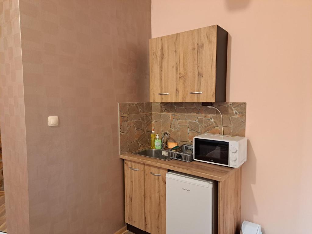 Fotografie z fotogalerie ubytování Guest Rooms Exotic v destinaci Pazardžik